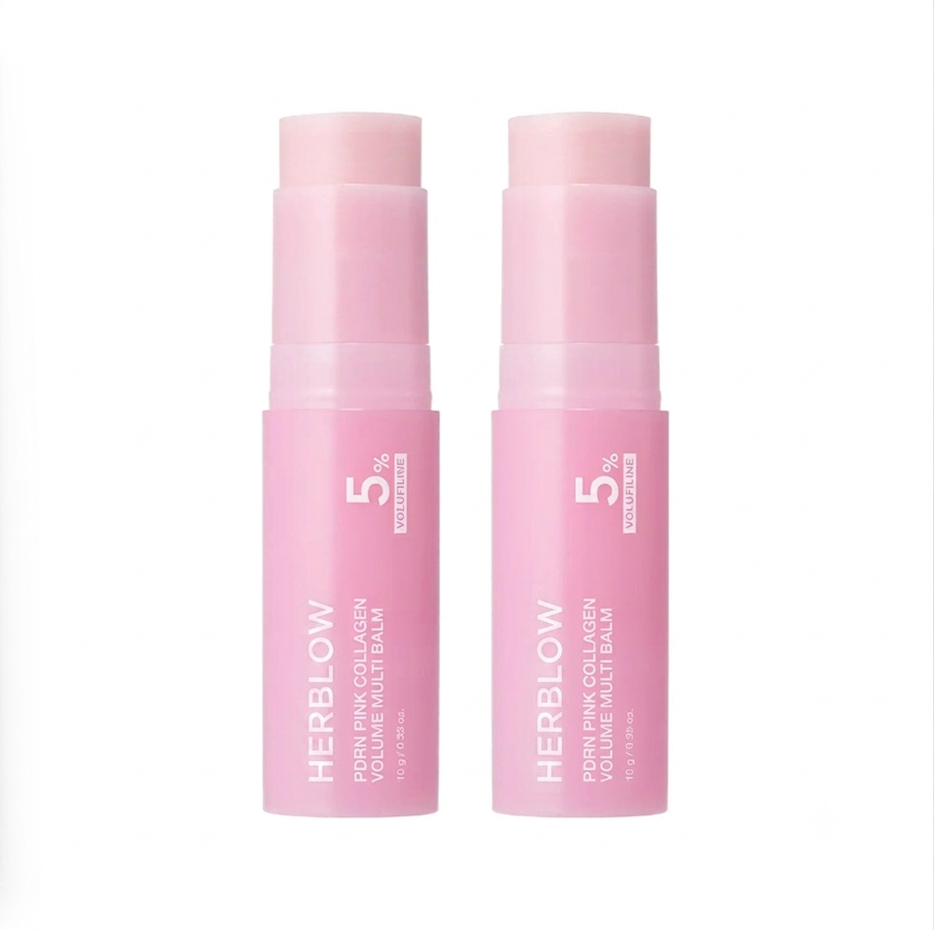 HERBLOW Collagen Volume Multi Balm