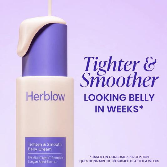 Herblow™ Tighten & Smooth Belly Cream
