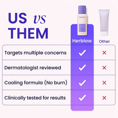 Herblow™ Tighten & Smooth Belly Cream