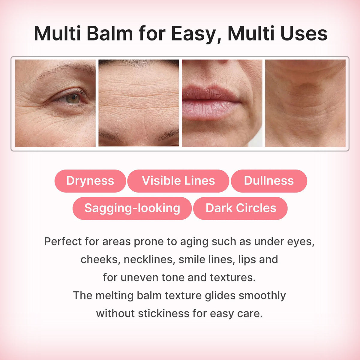 HERBLOW Collagen Volume Multi Balm