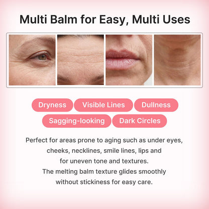 HERBLOW Collagen Volume Multi Balm
