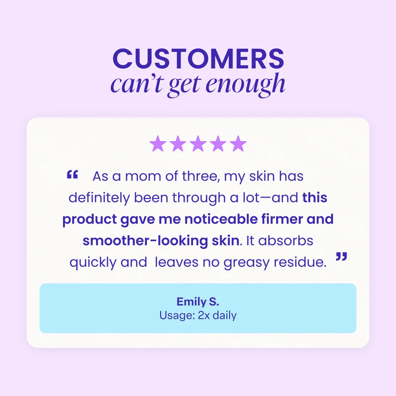 Herblow™ Tighten & Smooth Belly Cream
