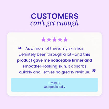 Herblow™ Tighten & Smooth Belly Cream