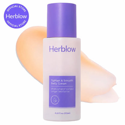 Herblow™ Tighten & Smooth Belly Cream