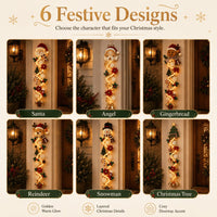 🎁All style(6 Pcs)