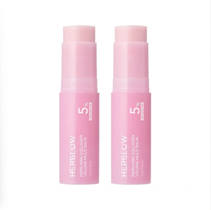 HERBLOW Collagen Volume Multi Balm