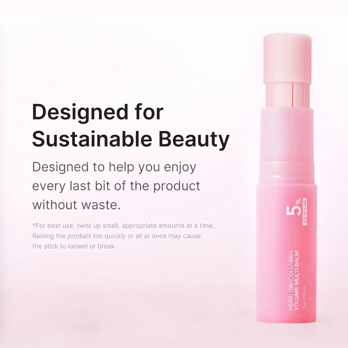 HERBLOW Collagen Volume Multi Balm