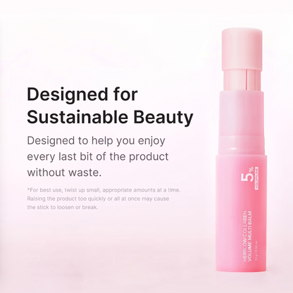 HERBLOW Collagen Volume Multi Balm